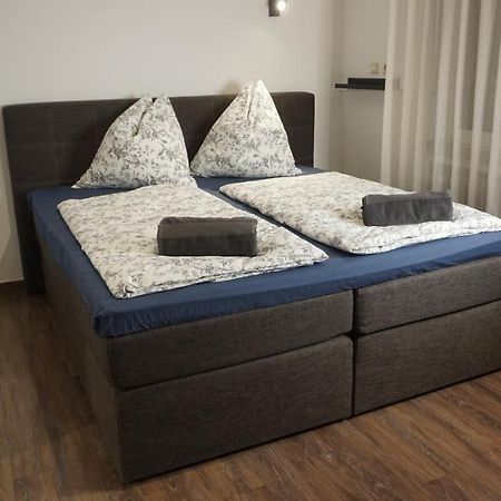 M&M Apartment Duesseldorf 노이스 외부 사진