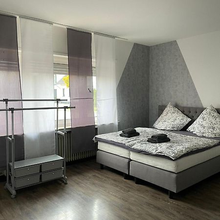 M&M Apartment Duesseldorf 노이스 외부 사진