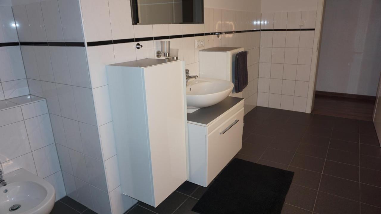 M&M Apartment Duesseldorf 노이스 외부 사진