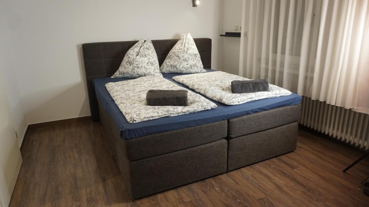 M&M Apartment Duesseldorf 노이스 외부 사진