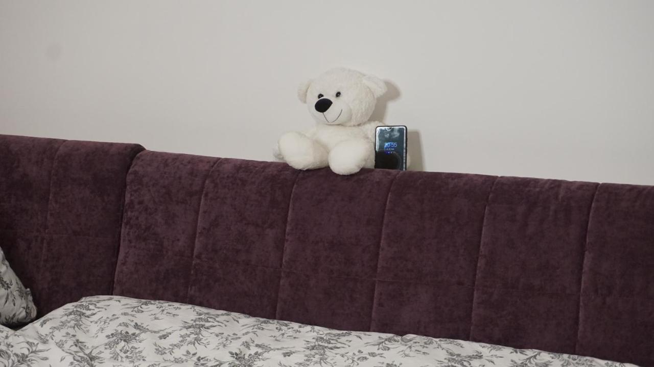 M&M Apartment Duesseldorf 노이스 외부 사진