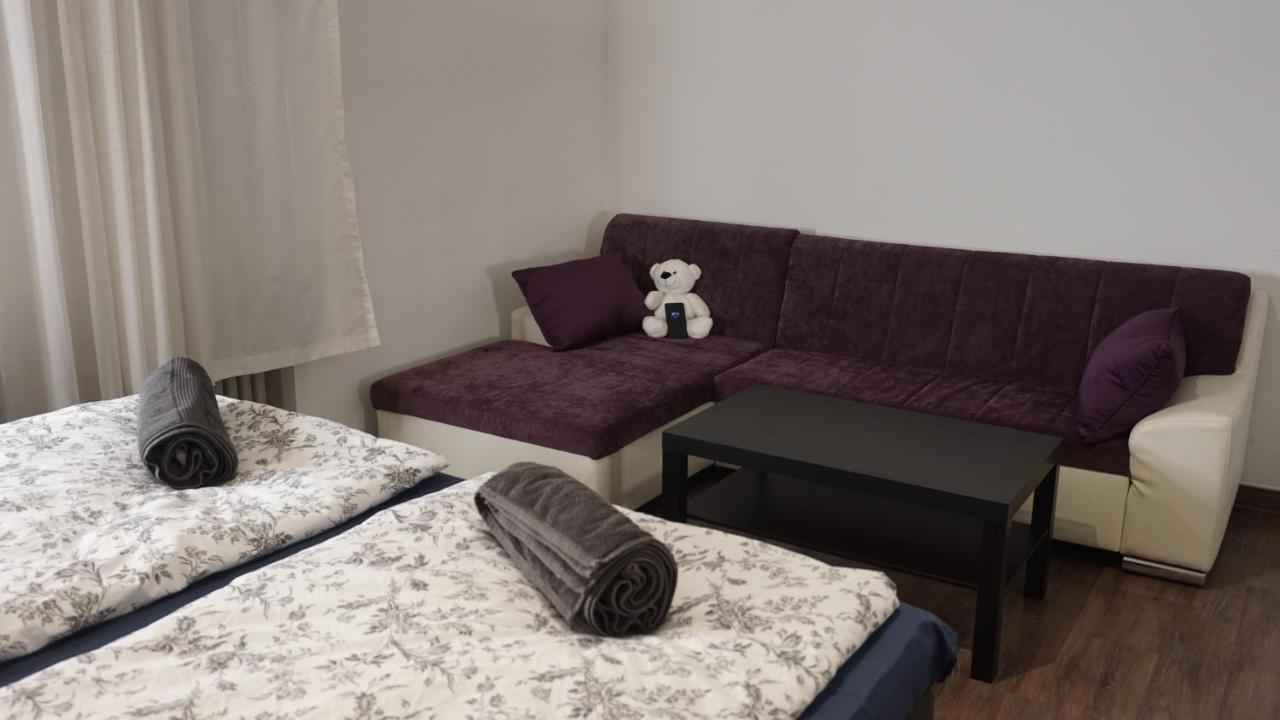 M&M Apartment Duesseldorf 노이스 외부 사진