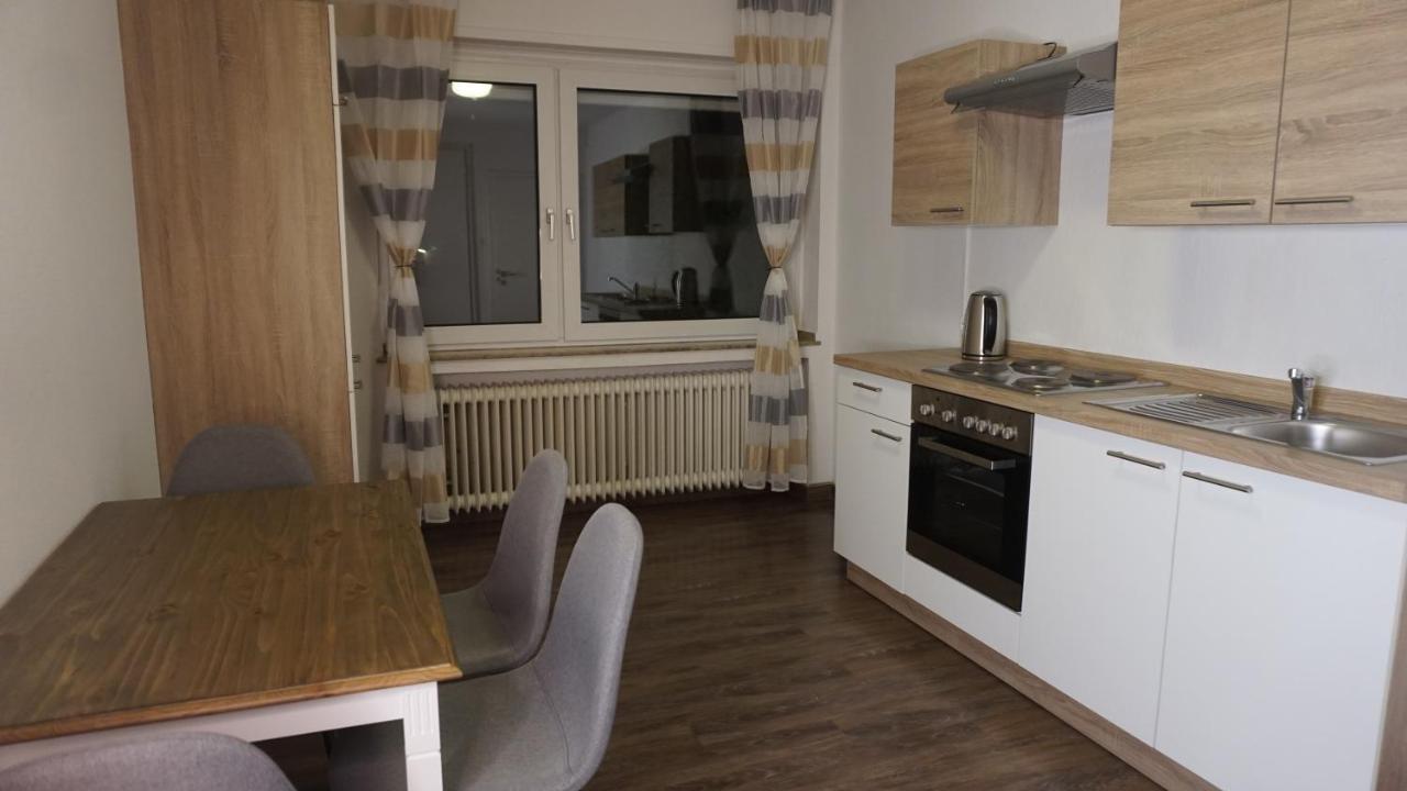 M&M Apartment Duesseldorf 노이스 외부 사진
