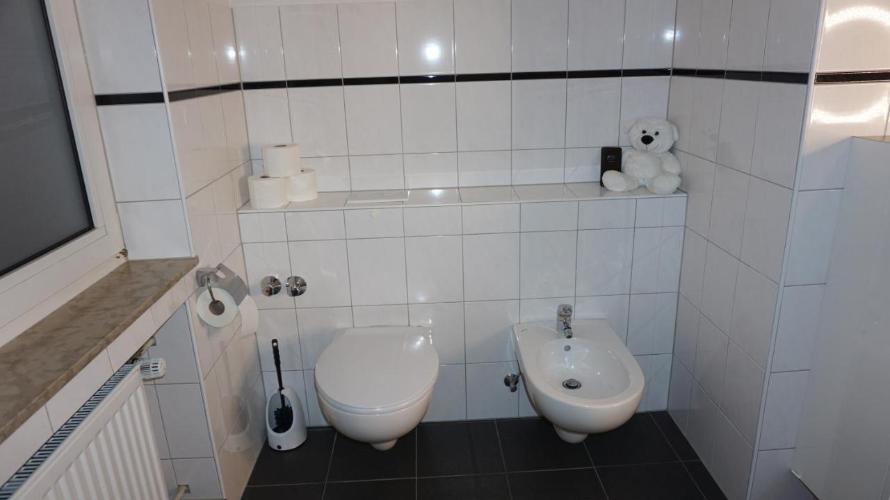 M&M Apartment Duesseldorf 노이스 외부 사진