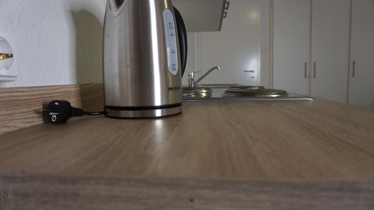 M&M Apartment Duesseldorf 노이스 외부 사진