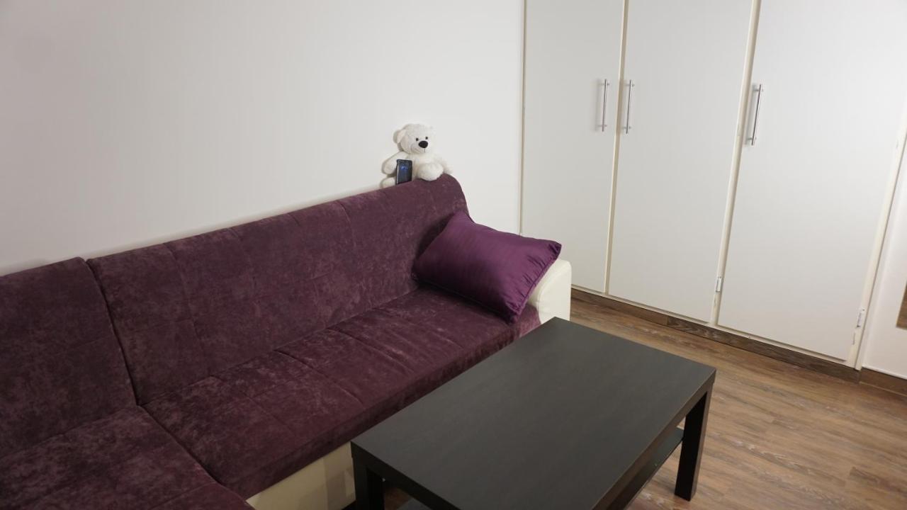 M&M Apartment Duesseldorf 노이스 외부 사진