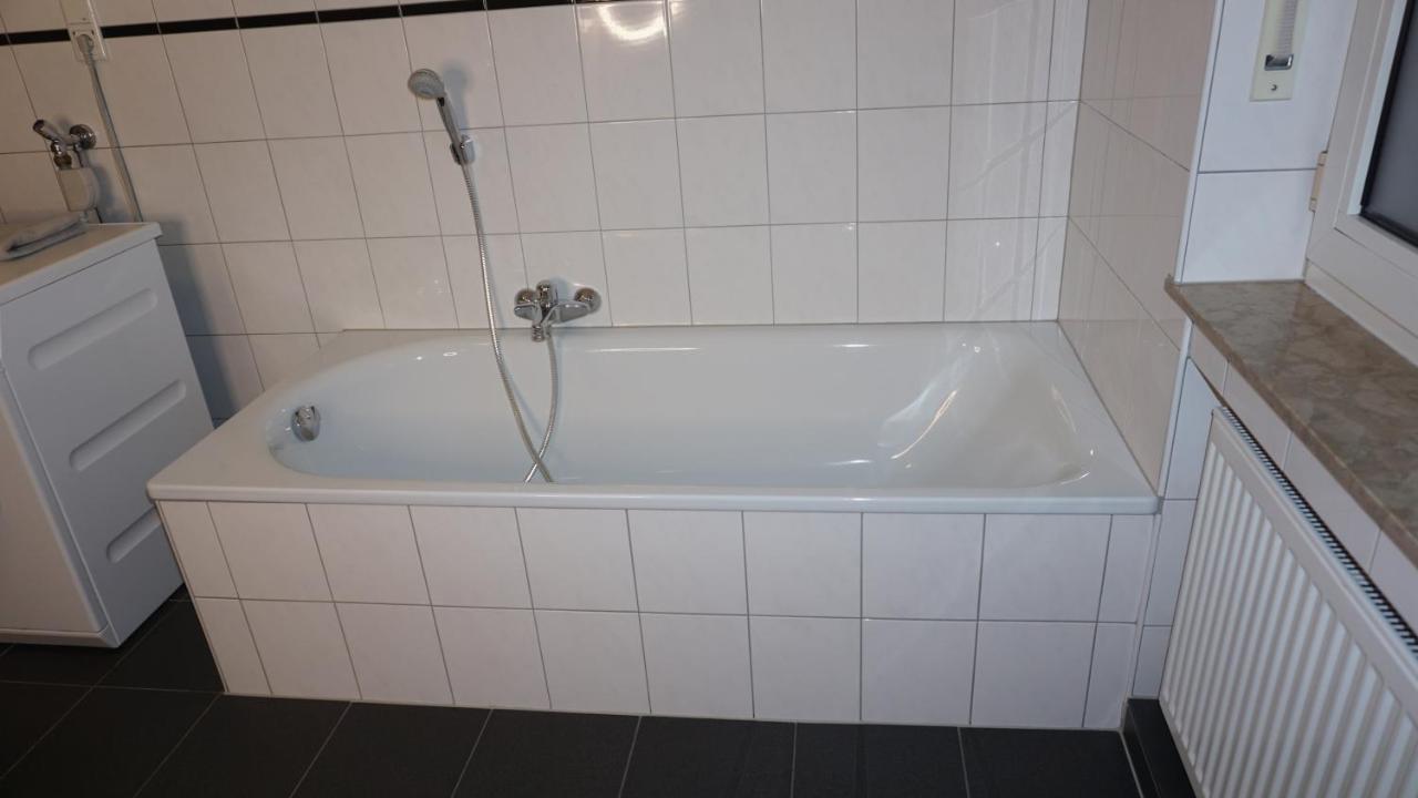 M&M Apartment Duesseldorf 노이스 외부 사진