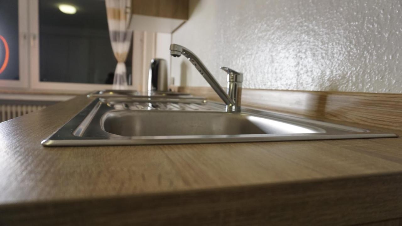 M&M Apartment Duesseldorf 노이스 외부 사진