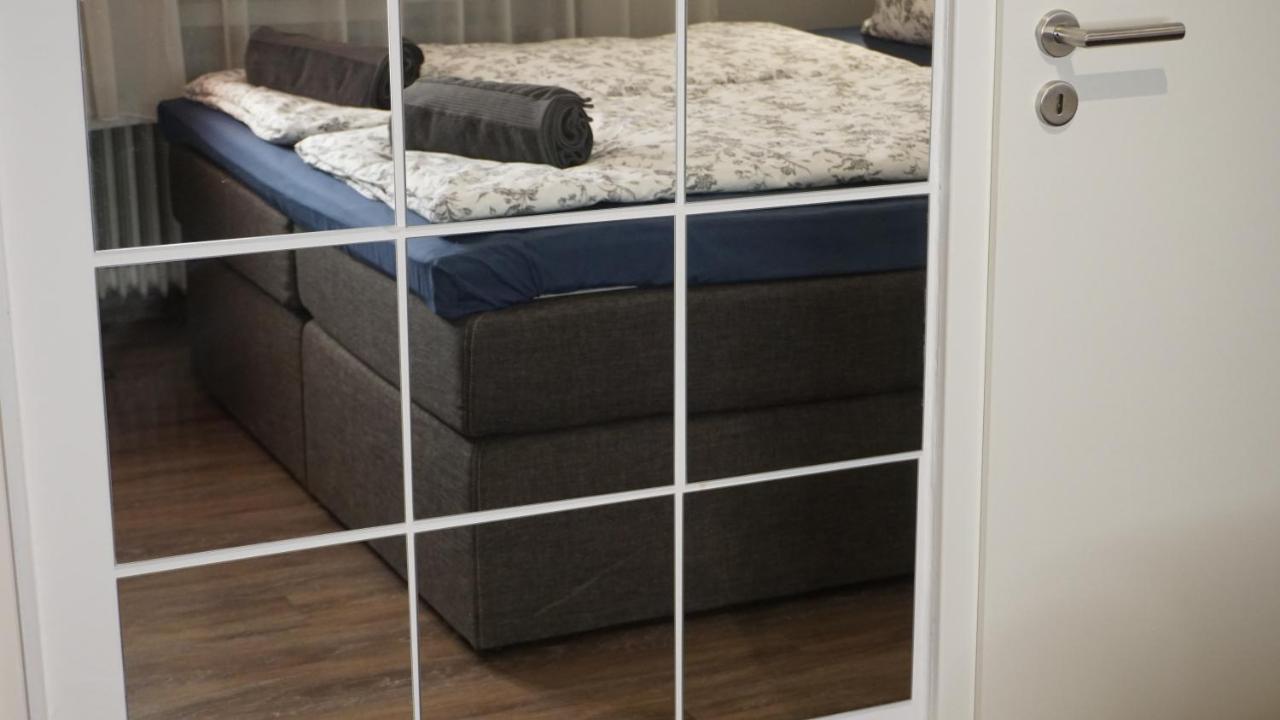 M&M Apartment Duesseldorf 노이스 외부 사진
