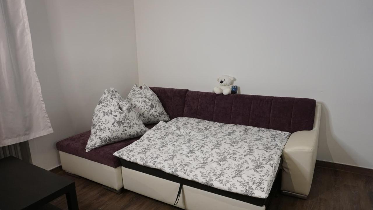 M&M Apartment Duesseldorf 노이스 외부 사진