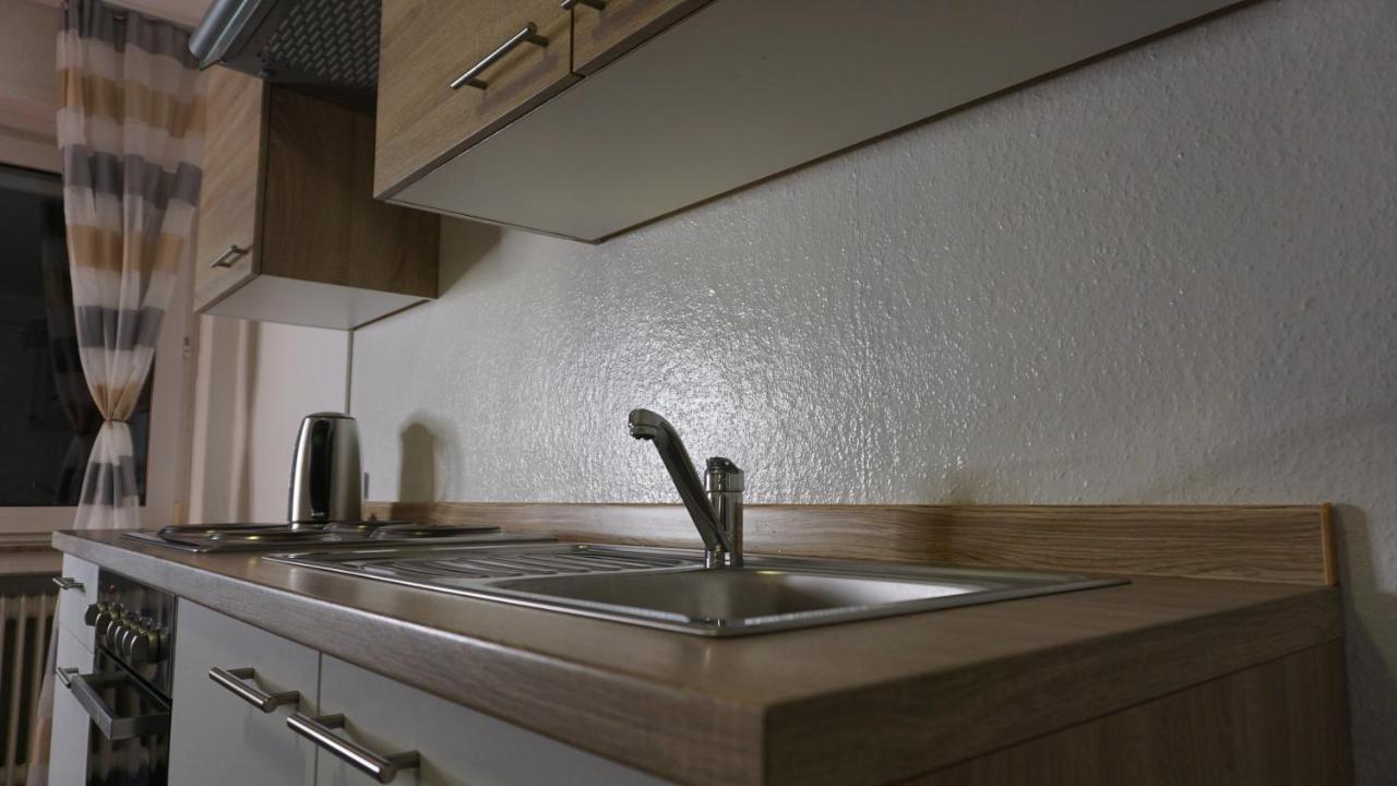 M&M Apartment Duesseldorf 노이스 외부 사진