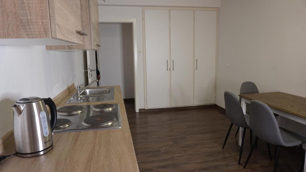 M&M Apartment Duesseldorf 노이스 외부 사진