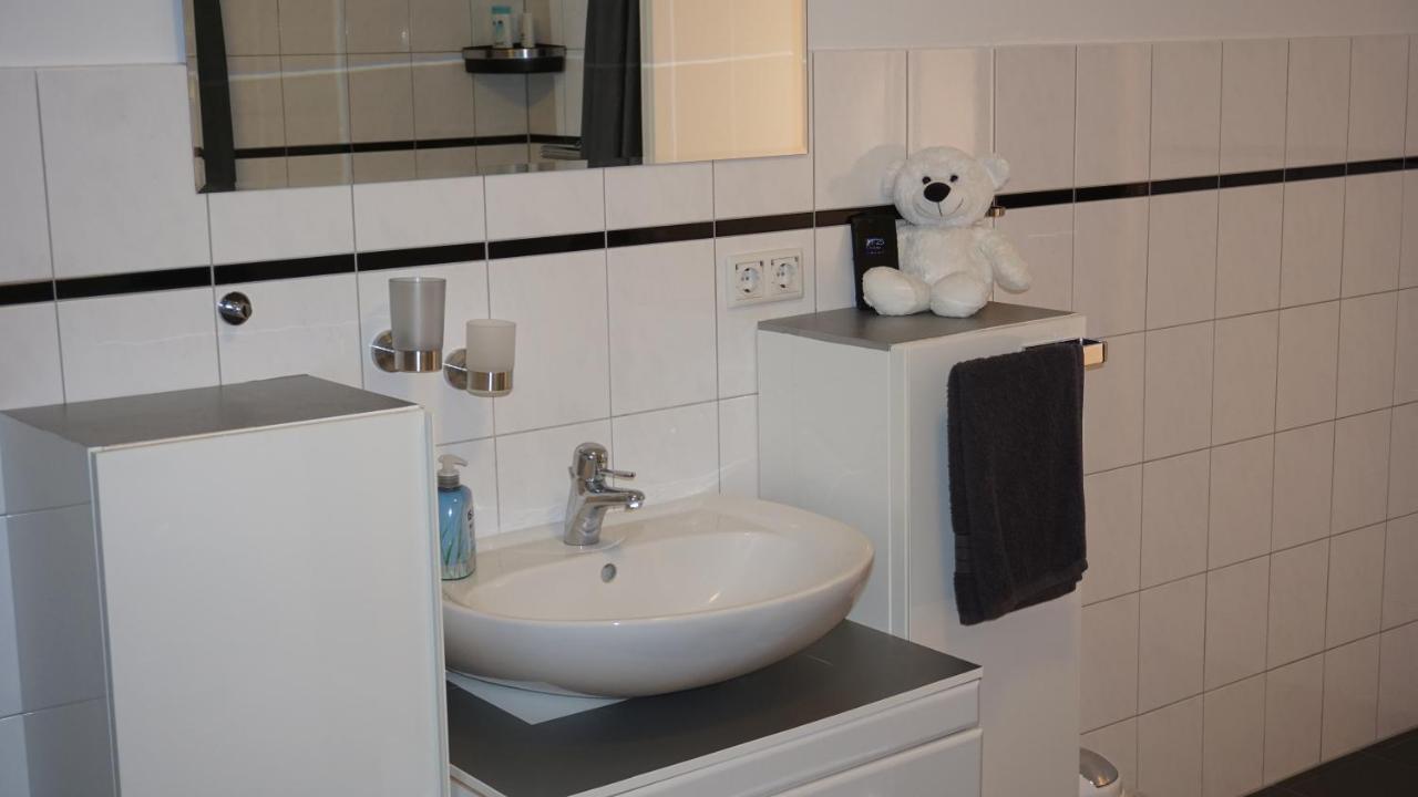 M&M Apartment Duesseldorf 노이스 외부 사진