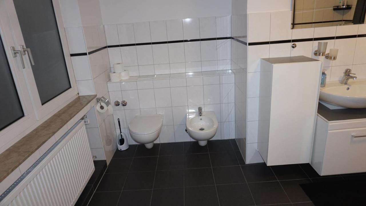 M&M Apartment Duesseldorf 노이스 외부 사진