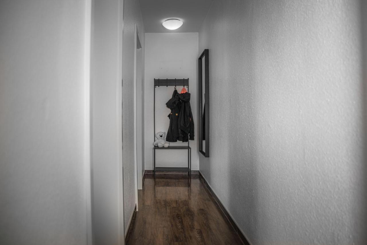 M&M Apartment Duesseldorf 노이스 외부 사진