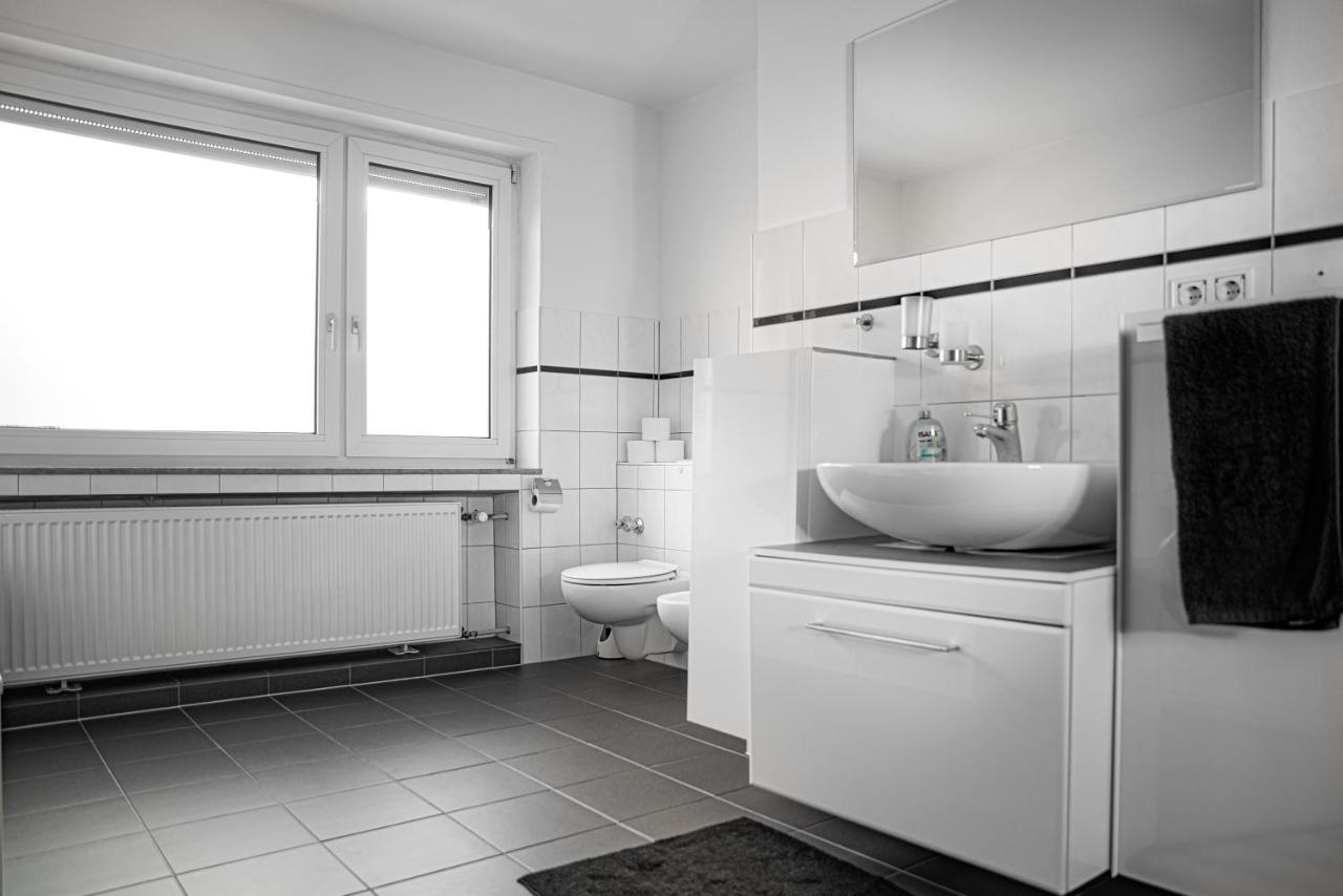M&M Apartment Duesseldorf 노이스 외부 사진
