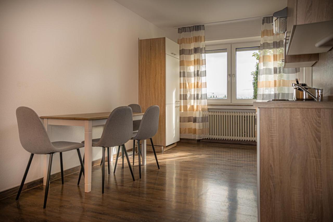 M&M Apartment Duesseldorf 노이스 외부 사진
