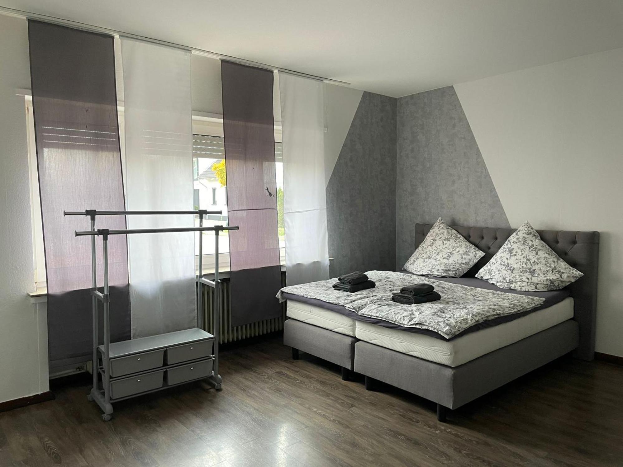 M&M Apartment Duesseldorf 노이스 외부 사진