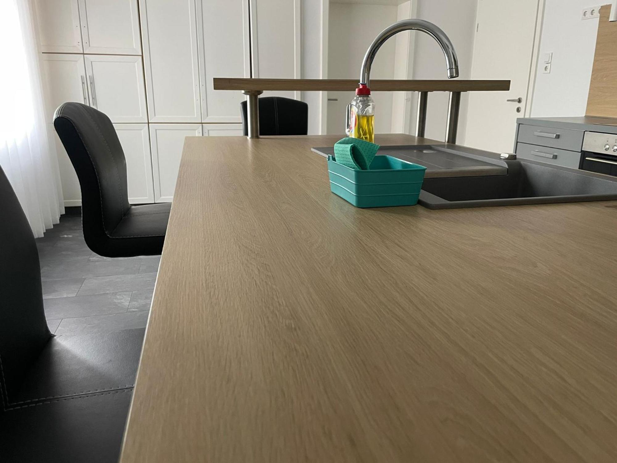 M&M Apartment Duesseldorf 노이스 외부 사진