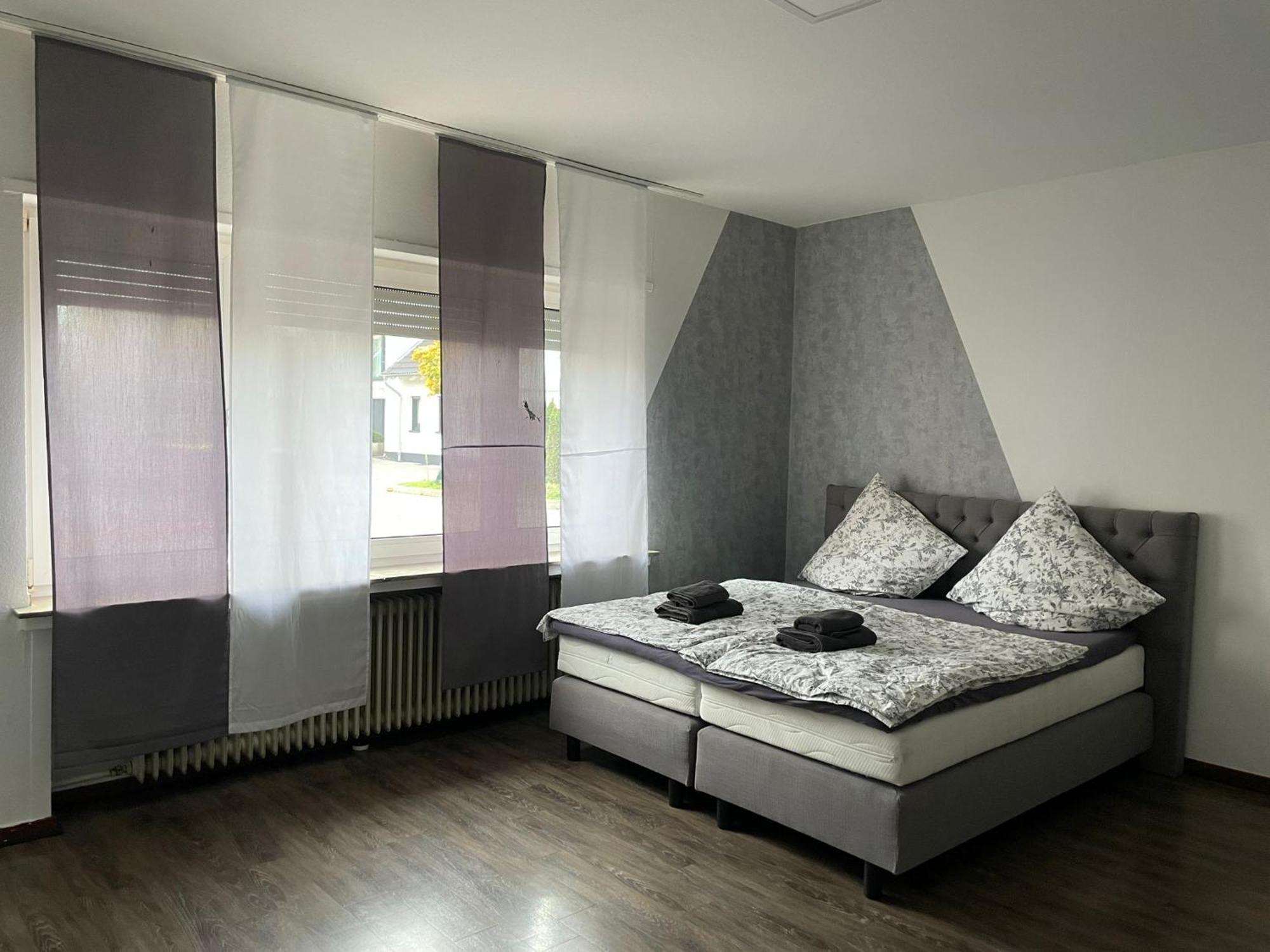 M&M Apartment Duesseldorf 노이스 외부 사진