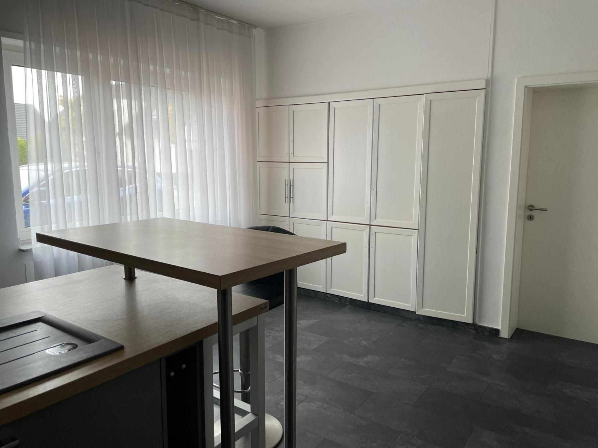 M&M Apartment Duesseldorf 노이스 외부 사진