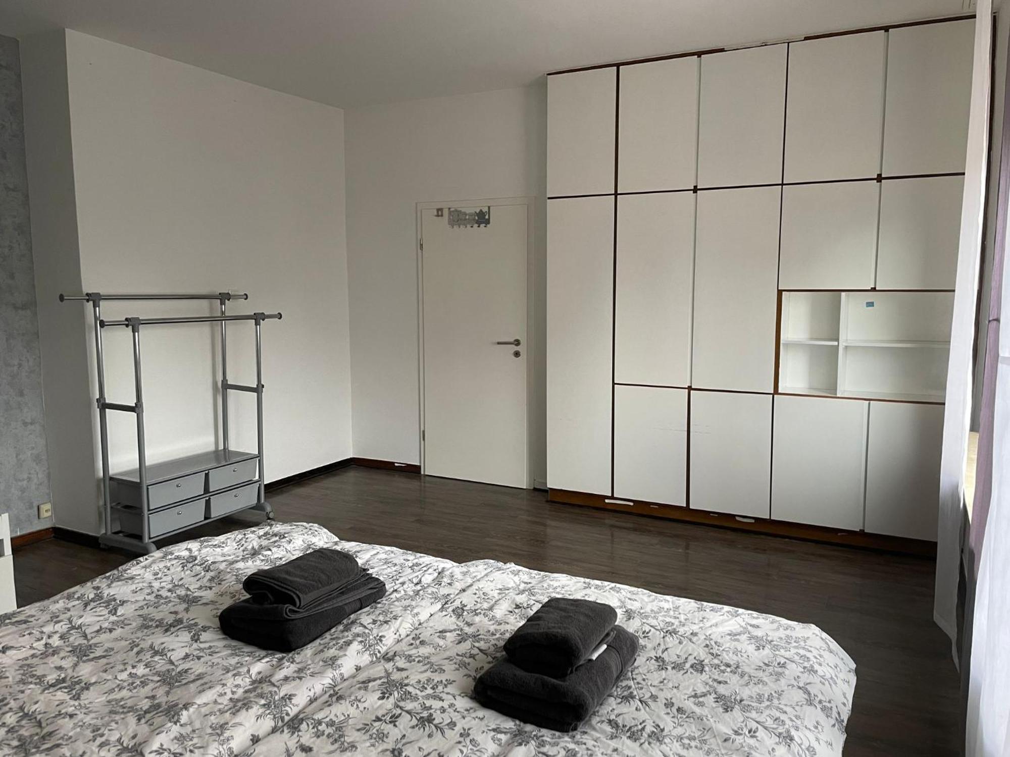M&M Apartment Duesseldorf 노이스 외부 사진